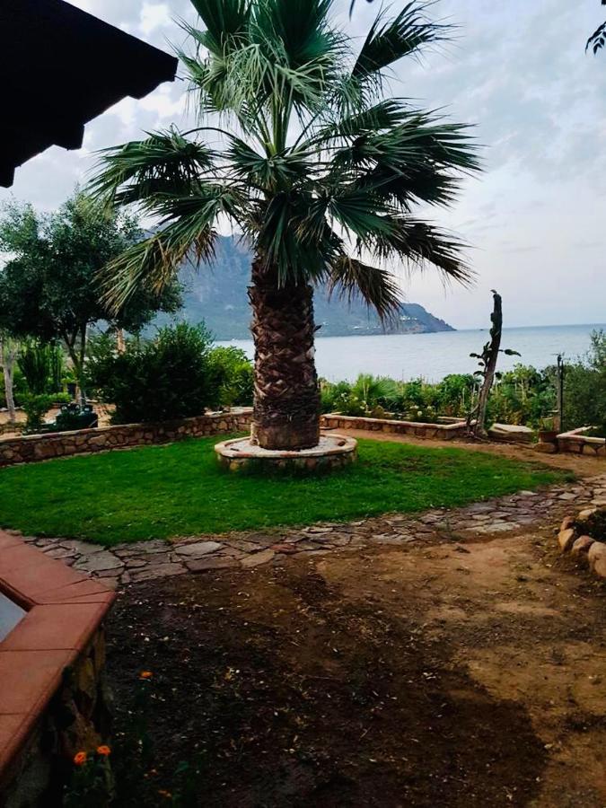 Il Bacio Del Sole Apartment Tertenia Exterior photo